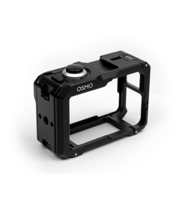 DJI Camera Grip Accessory Kit Osmo Action 5 CP.AS.AA000037
