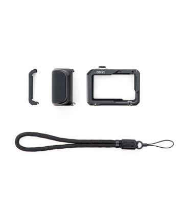 DJI Camera Grip Accessory Kit Osmo Action 5 CP.AS.AA000037