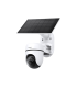TP-LINK TC90 KIT | Solar-Powered Pan/Tilt Security Camera Kit | 3 MP | 4mm/F1.6 | MicroSD Card Up to 512 GB