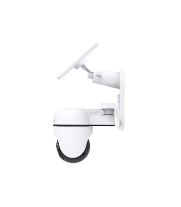 TP-LINK TC90 KIT | Solar-Powered Pan/Tilt Security Camera Kit | 3 MP | 4mm/F1.6 | MicroSD Card Up to 512 GB