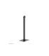 Neomounts Floor stand FL15-627BL1