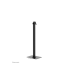 Neomounts Floor stand FL15-627BL1