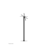 Neomounts Floor stand FL15-627BL1