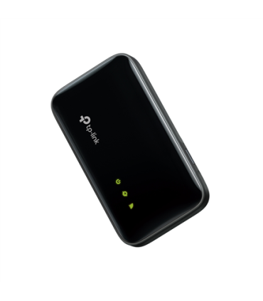 TP-LINK 300 Mbps LTE-Advanced Mobile Wi-Fi | M7400 | 802.11n | Mesh Support No | MU-MiMO No | 4G