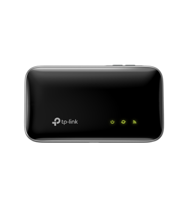 TP-LINK 300 Mbps LTE-Advanced Mobile Wi-Fi | M7400 | 802.11n | Mesh Support No | MU-MiMO No | 4G