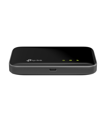 TP-LINK 300 Mbps LTE-Advanced Mobile Wi-Fi | M7400 | 802.11n | Mesh Support No | MU-MiMO No | 4G