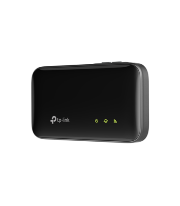 TP-LINK 300 Mbps LTE-Advanced Mobile Wi-Fi | M7400 | 802.11n | Mesh Support No | MU-MiMO No | 4G