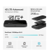 TP-LINK 300 Mbps LTE-Advanced Mobile Wi-Fi | M7400 | 802.11n | Mesh Support No | MU-MiMO No | 4G
