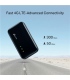 TP-LINK 300 Mbps LTE-Advanced Mobile Wi-Fi | M7400 | 802.11n | Mesh Support No | MU-MiMO No | 4G