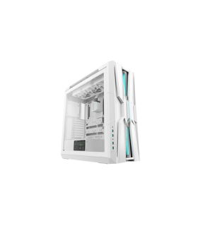 Deepcool Integrated Liquid Cooling Case GENOME III Full-Tower