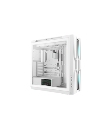 Deepcool Integrated Liquid Cooling Case GENOME III Full-Tower