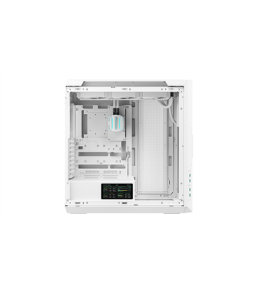 Deepcool Integrated Liquid Cooling Case GENOME III Full-Tower