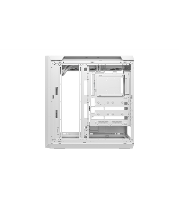 Deepcool Integrated Liquid Cooling Case GENOME III Full-Tower