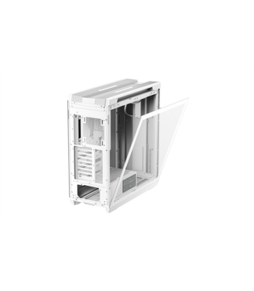 Deepcool Integrated Liquid Cooling Case GENOME III Full-Tower