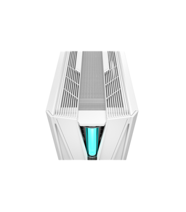 Deepcool Integrated Liquid Cooling Case GENOME III Full-Tower