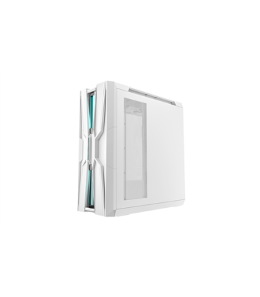 Deepcool Integrated Liquid Cooling Case GENOME III Full-Tower