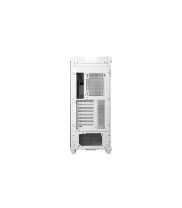 Deepcool Integrated Liquid Cooling Case GENOME III Full-Tower