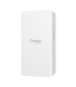 TP-LINK Flex Bridge 5 | Omada 5 GHz 867 Mbps Long-Range Connectivity for Indoors/Outdoors Wireless Flex Bridge | Managed | Pole/