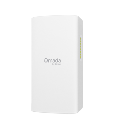 TP-LINK Flex Bridge 5 | Omada 5 GHz 867 Mbps Long-Range Connectivity for Indoors/Outdoors Wireless Flex Bridge | Managed | Pole/