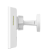 TP-LINK Flex Bridge 5 | Omada 5 GHz 867 Mbps Long-Range Connectivity for Indoors/Outdoors Wireless Flex Bridge | Managed | Pole/