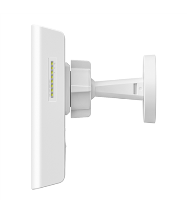 TP-LINK Flex Bridge 5 | Omada 5 GHz 867 Mbps Long-Range Connectivity for Indoors/Outdoors Wireless Flex Bridge | Managed | Pole/