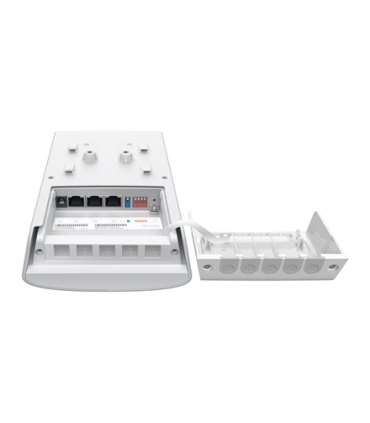 TP-LINK Flex Bridge 5 | Omada 5 GHz 867 Mbps Long-Range Connectivity for Indoors/Outdoors Wireless Flex Bridge | Managed | Pole/