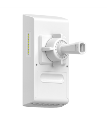 TP-LINK Flex Bridge 5 | Omada 5 GHz 867 Mbps Long-Range Connectivity for Indoors/Outdoors Wireless Flex Bridge | Managed | Pole/