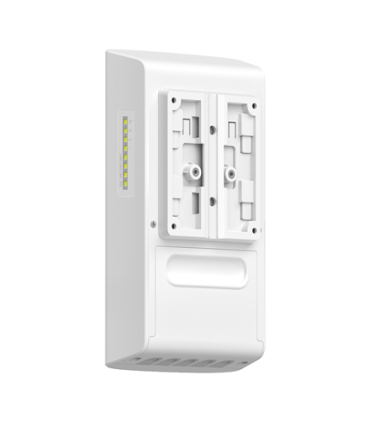 TP-LINK Flex Bridge 5 | Omada 5 GHz 867 Mbps Long-Range Connectivity for Indoors/Outdoors Wireless Flex Bridge | Managed | Pole/