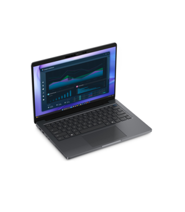 Dell Pro Precision 5 14 PW514261 14" Ultra 7, 32GB, 512GB SSD