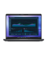 Dell Pro Precision 5 14 PW514261 14" Ultra 7, 32GB, 512GB SSD
