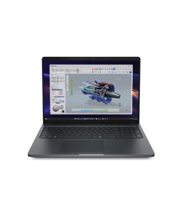 Dell Pro Precision 5 16 PW516261 16" Ultra 7, 32GB, 512GB SSD