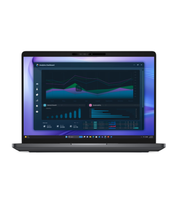 Dell Pro Precision 5 14 PW514261 14" Ultra 9, 32GB, 512GB SSD