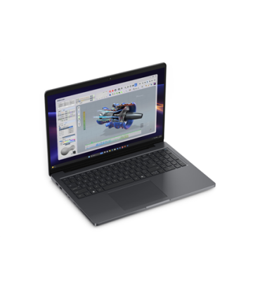 Dell Pro Precision 5 16 PW516261 16" Ultra 7, 32GB, 512GB SSD