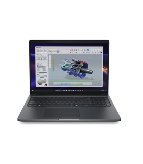 Dell Pro Precision 5 16 PW516261 16" Ultra 7, 32GB, 512GB SSD