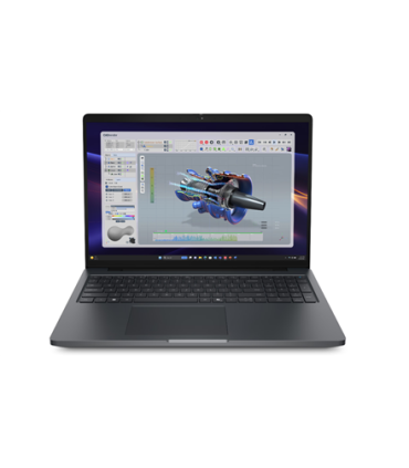 Dell Pro Precision 5 16 PW516261 16" Ultra 7, 32GB, 512GB SSD