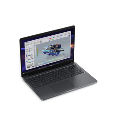 Dell Pro Precision 5 16 PW516261 16" Ultra 7, 32GB, 512GB SSD