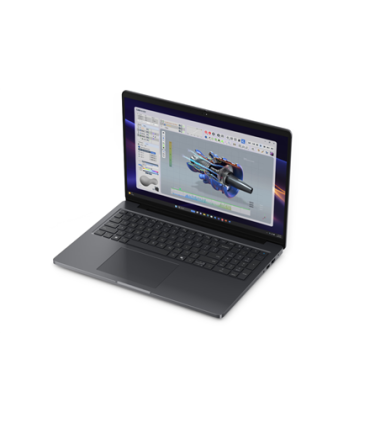 Dell Pro Precision 5 16 PW516261 16" Ultra 7, 32GB, 512GB SSD