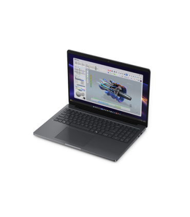 Dell Pro Precision 5 16 PW516261 16" Ultra 9, 32GB, 512GB SSD
