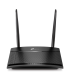 TP-LINK TL-MR100P | 300 Mbps Wireless N 4G LTE Router | 802.11n | Ethernet LAN (RJ-45) ports 2 | 10/100 Mbit/s | Mesh Support No
