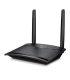 TP-LINK TL-MR100P | 300 Mbps Wireless N 4G LTE Router | 802.11n | Ethernet LAN (RJ-45) ports 2 | 10/100 Mbit/s | Mesh Support No