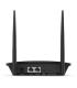 TP-LINK TL-MR100P | 300 Mbps Wireless N 4G LTE Router | 802.11n | Ethernet LAN (RJ-45) ports 2 | 10/100 Mbit/s | Mesh Support No