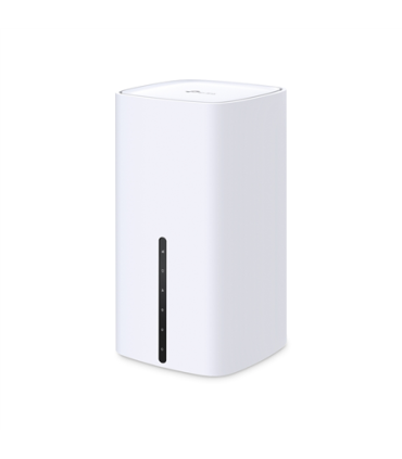 TP-LINK Archer NX505 | 5G AX3000 Wireless Dual-Band Gigabit Router | 802.11ax | Ethernet LAN (RJ-45) ports 3 | 10/100/1000 Mbit/