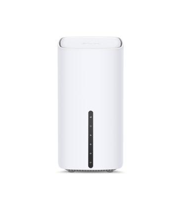 TP-LINK Archer NX505 | 5G AX3000 Wireless Dual-Band Gigabit Router | 802.11ax | Ethernet LAN (RJ-45) ports 3 | 10/100/1000 Mbit/