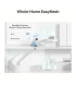 TP-LINK Archer NX505 | 5G AX3000 Wireless Dual-Band Gigabit Router | 802.11ax | Ethernet LAN (RJ-45) ports 3 | 10/100/1000 Mbit/