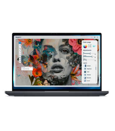 Dell Pro Precision 7 14 PW714260 14" Ultra 7, 32GB, 1TB SSD
