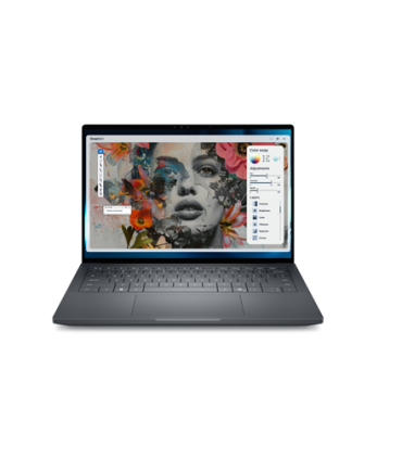 Dell Pro Precision 7 14 PW714260 14" Ultra 9, 32GB, 1TB SSD