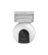 EZVIZ | CS-EB8 4G | Battery-powered PT camera with solar panel | PTZ | 8 MP | 4 mm | IP65 | H.264/H.265 | MicroSD, max. 512 GB