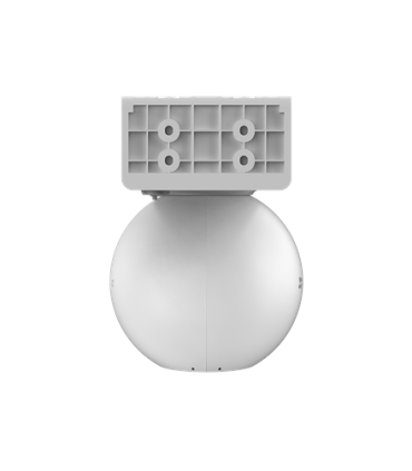 EZVIZ | CS-EB8 4G | Battery-powered PT camera with solar panel | PTZ | 8 MP | 4 mm | IP65 | H.264/H.265 | MicroSD, max. 512 GB