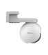 EZVIZ | CS-EB8 4G | Battery-powered PT camera with solar panel | PTZ | 8 MP | 4 mm | IP65 | H.264/H.265 | MicroSD, max. 512 GB