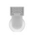 EZVIZ | CS-EB8 4G | Battery-powered PT camera with solar panel | PTZ | 8 MP | 4 mm | IP65 | H.264/H.265 | MicroSD, max. 512 GB